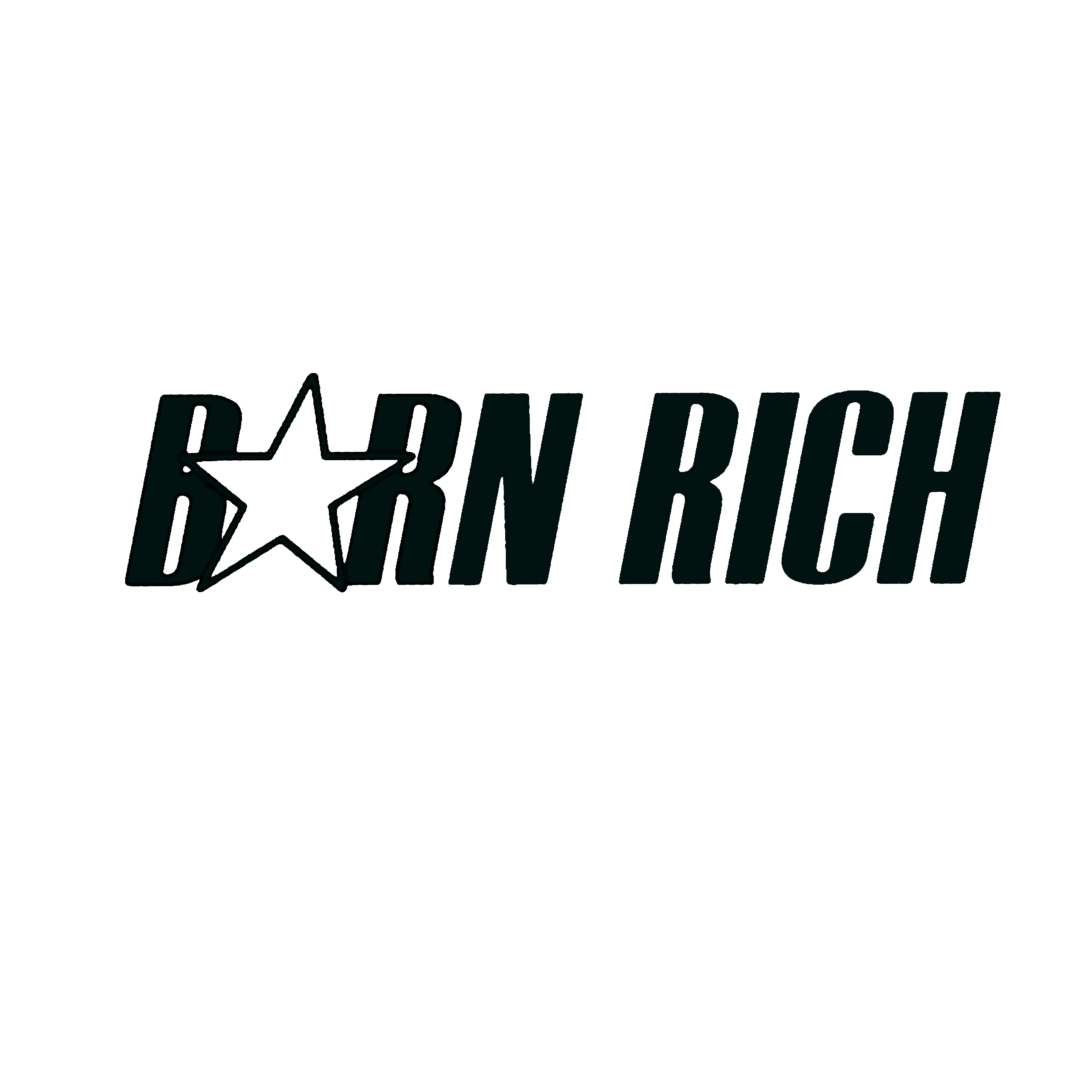 Born Rich